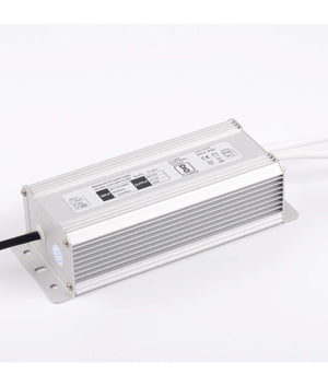 Waterproof 12V Constant Voltage LED Driver Load: 10-80W IP67