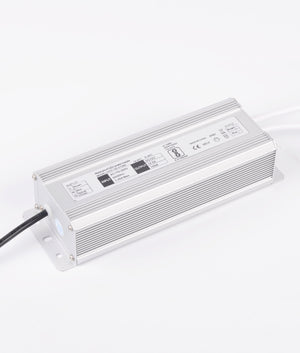 Waterproof 12V Constant Voltage LED Driver Load: 30-240W IP67