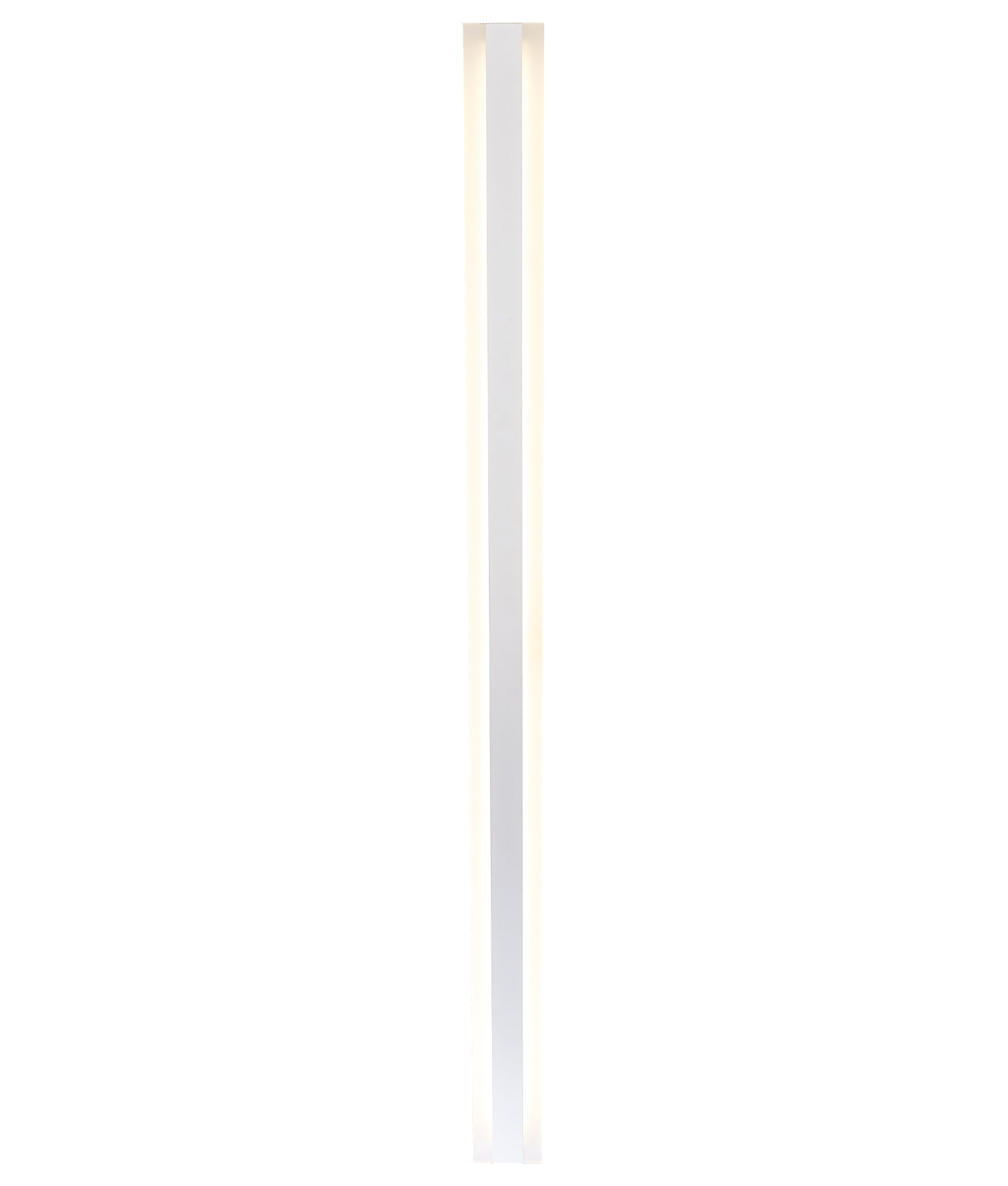 Exterior / Interior LED Tri-CCT Rectangular with Frosted Diffuser Wall Lights (L1450mm) IP65