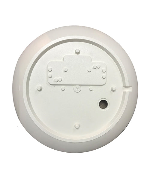 Round LED Bulkhead Lights IP66 IK10