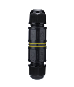 Waterproof 2 Way Connector IP68