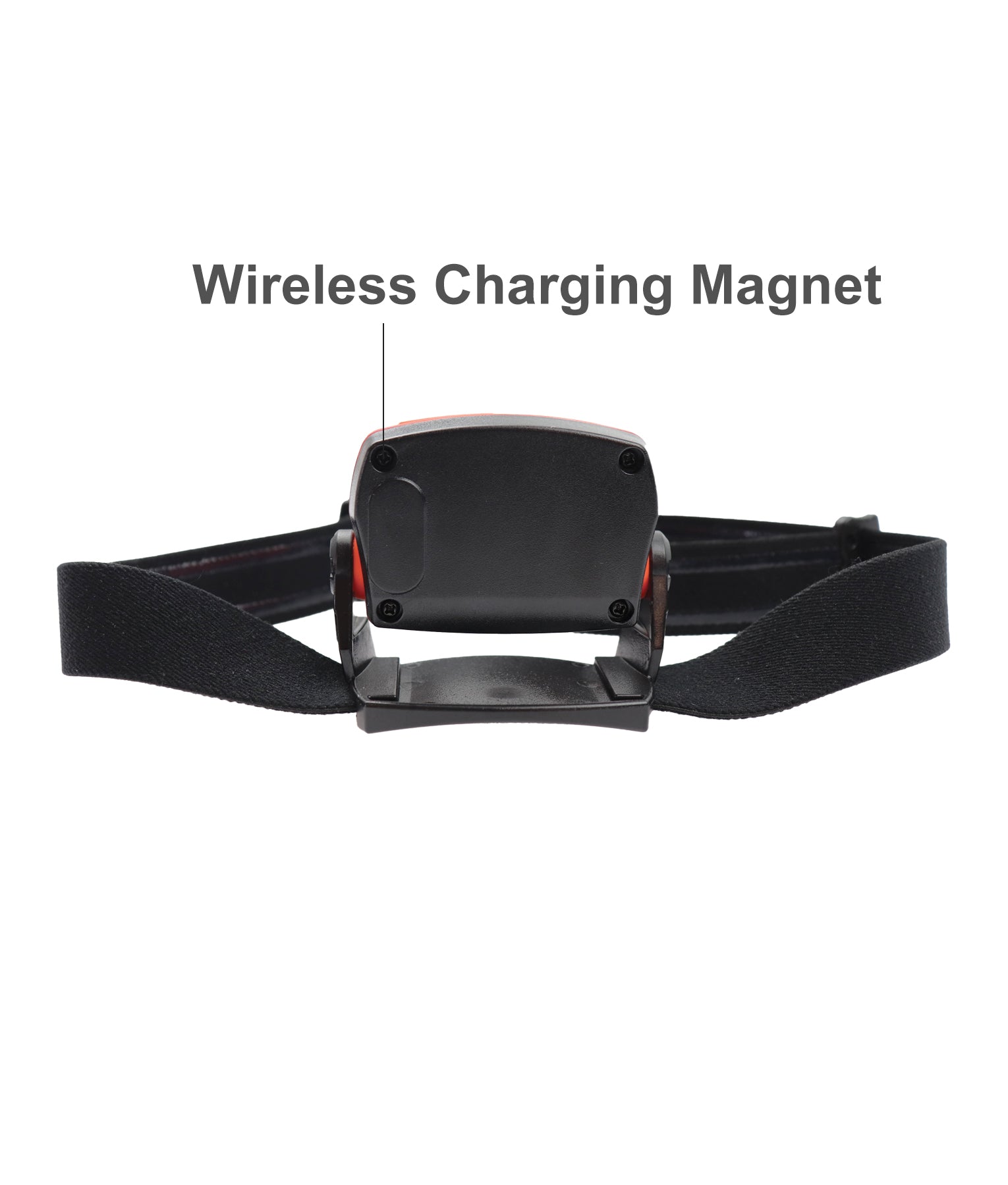 Duo Headlamp: Adjustable Flood & Spot Beam Headlamp