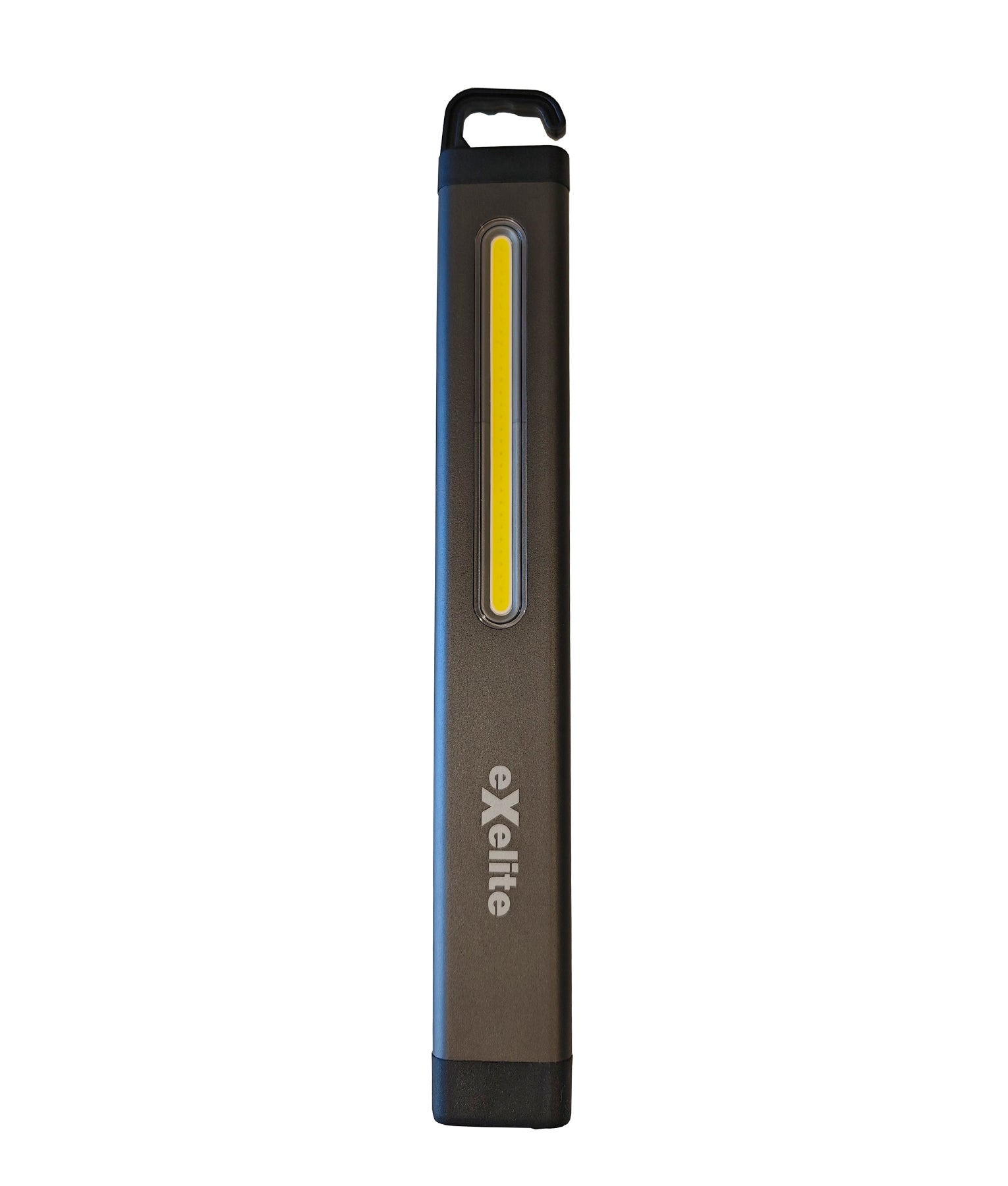 Rechargeable Worklight with Strong Magnetic Back