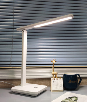 D.I.Y. LED Tri-CCT Portable & Rechargeable Touch Table Lamp