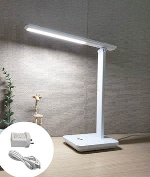 D.I.Y. LED Tri-CCT Portable & Rechargeable Touch Table Lamp