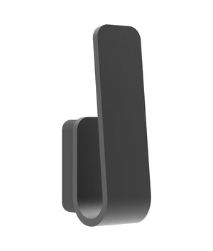 Surface Mounted Hook LED Tri-CCT Exterior Wall Lights IP65