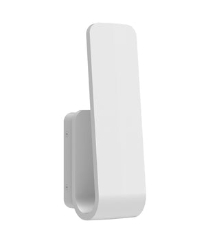 Surface Mounted Hook LED Tri-CCT Exterior Wall Lights IP65
