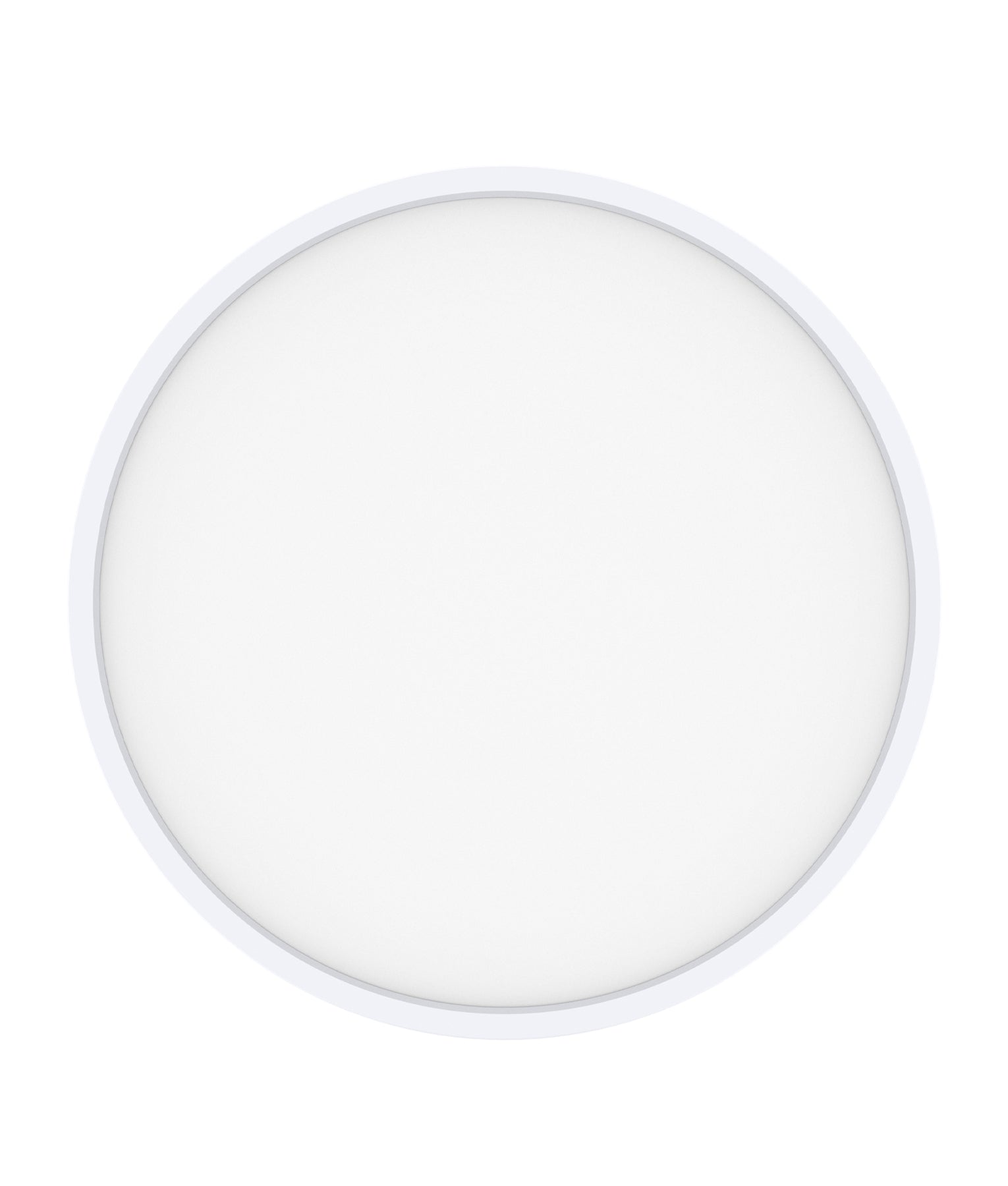 LED Ultra Slim Tri-CCT Dimmable Oyster Lights IP54 IK03