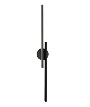 Modern Interior Linear LED Tri-CCT Dimmable Wall Lights