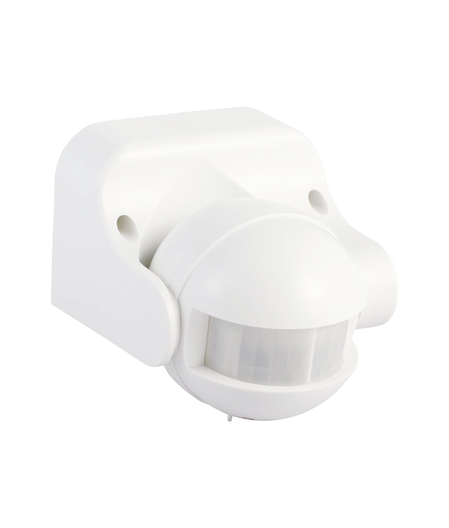 Adjustable Infrared PIR Surface Mounted Sensors IP44