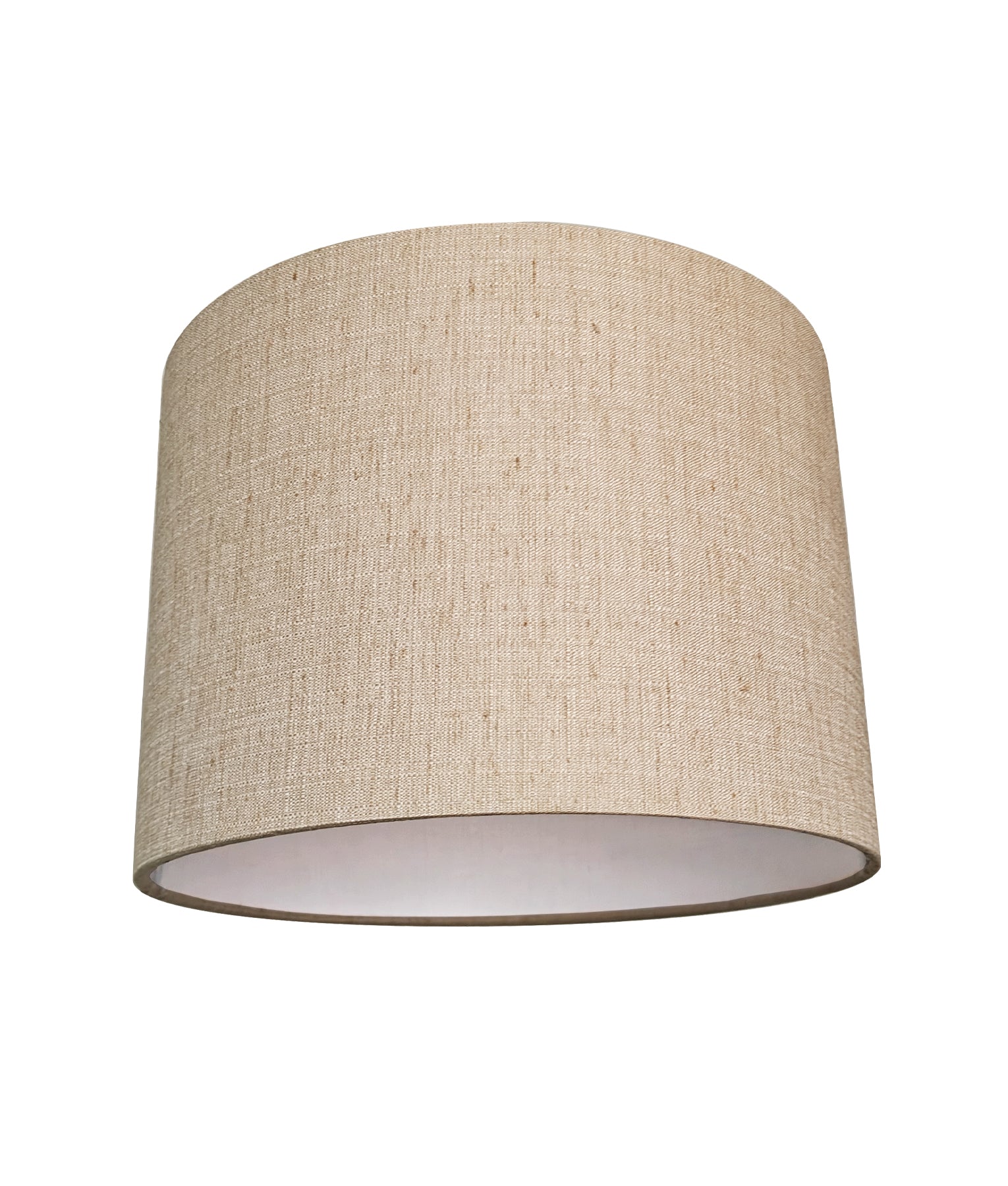 D.I.Y. Drum Lampshade