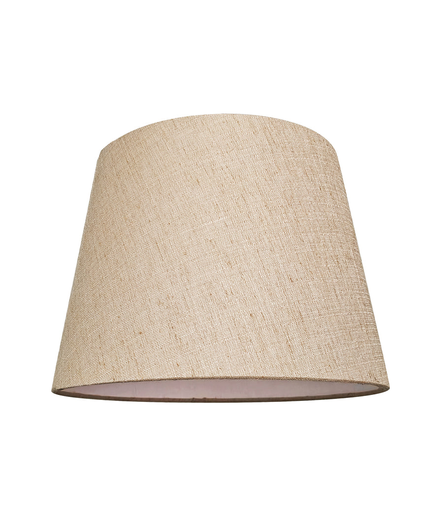 D.I.Y. Slant Lampshade