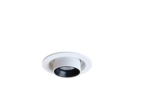 LED Recessed Spot Downlight Retractable Dimmable Tri-CCT Cut out: 80-90mm