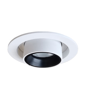 LED Recessed Spot Downlight Retractable Dimmable Tri-CCT Cut out: 80-90mm