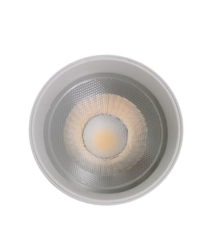 4 Wire 3 Circuit LED Tri-CCT Dimmable Adjustable Track Heads
