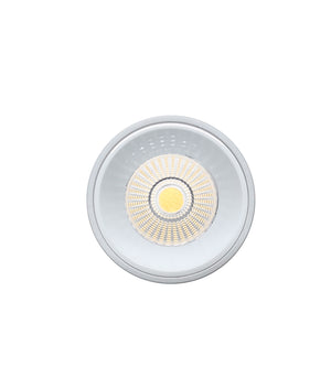 LED Recessed Tri-CCT Tiltable & Rotatable Spot Downlights Cutout: 70-90mm