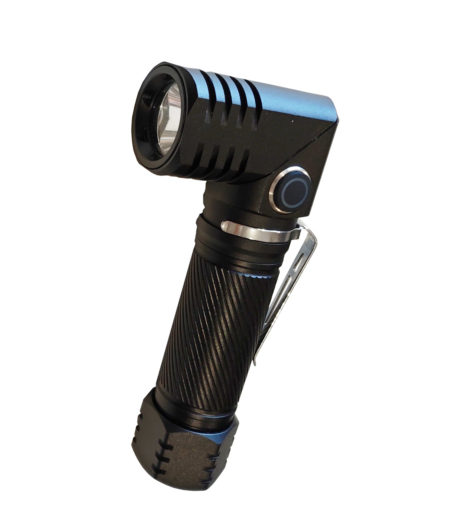 Powerful Worklight / Torch with Adjustable Head