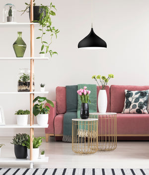Modern Dome Shape Pendant Lights