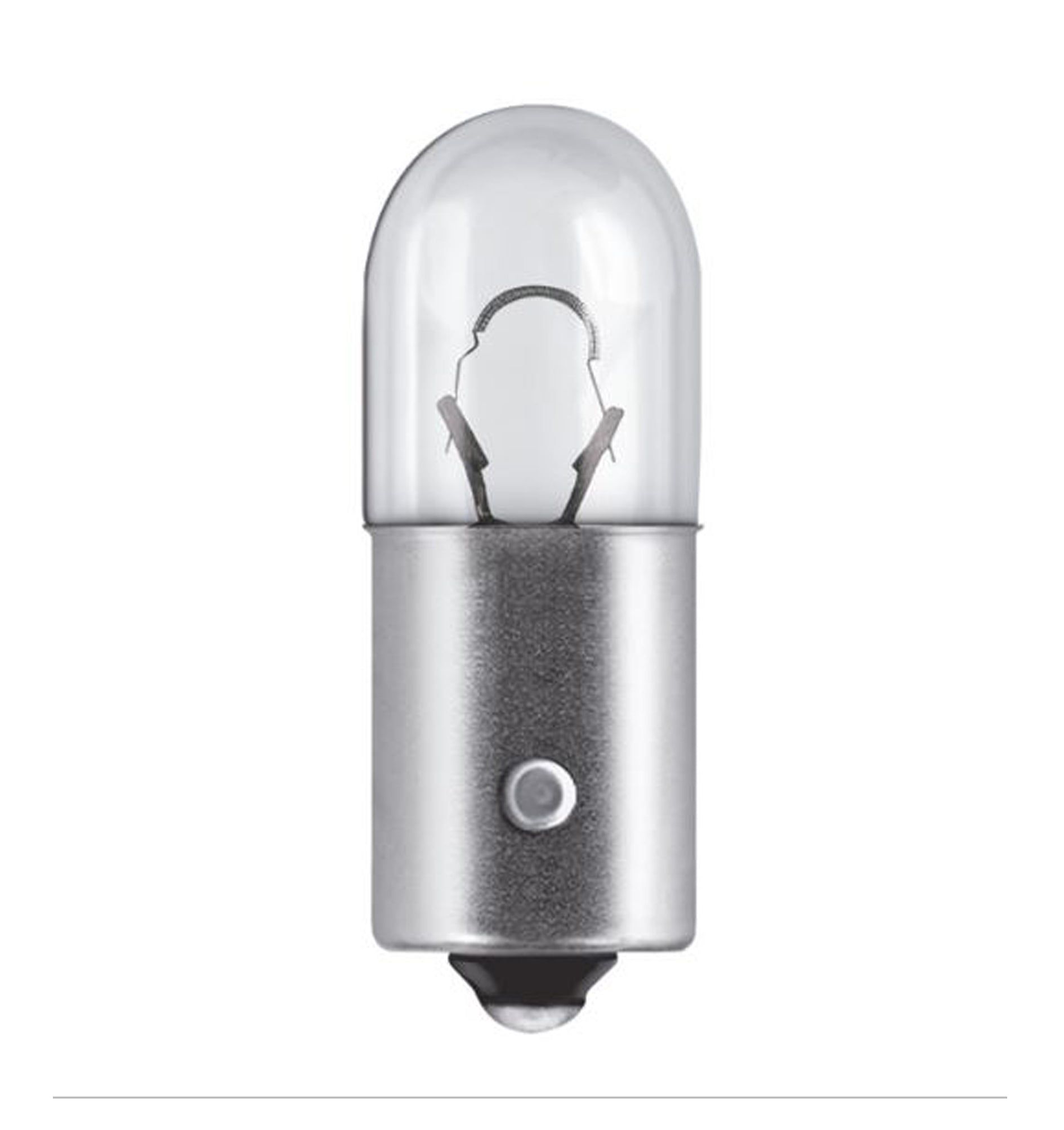 10Pack or 2Pack Osram Auto Globes 3893 BAY. CAP T4W 12V 4W With