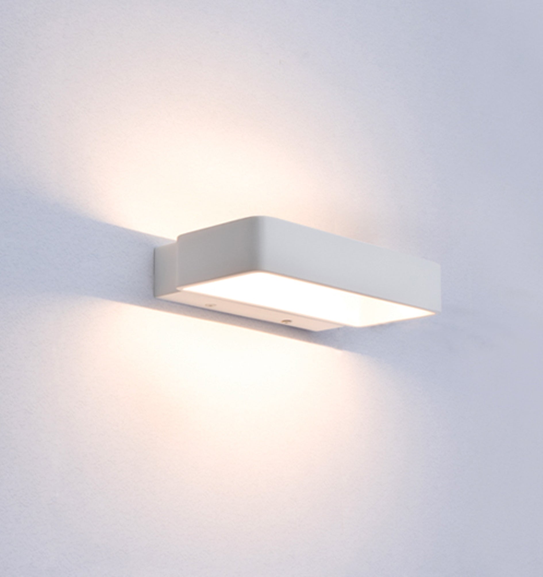 Down top lighting interior