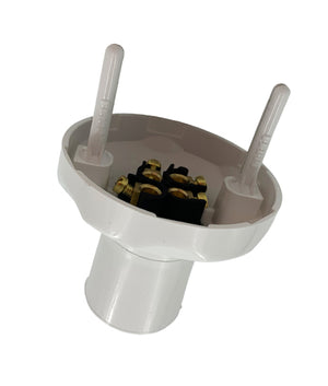 Batten Fixture (BC Base) (Sold in Box of 10PCS)
