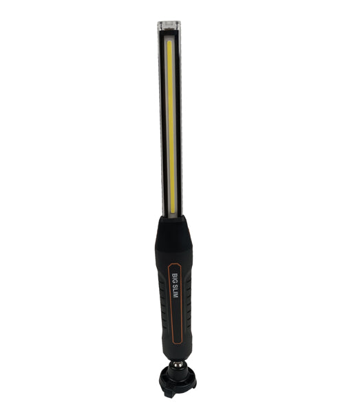 LED COB Slim Work light & Torch
