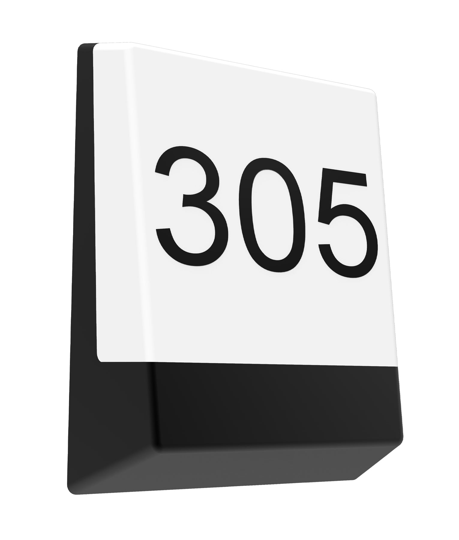 LED Bulkhead Letter Box Lights IP65 IK10