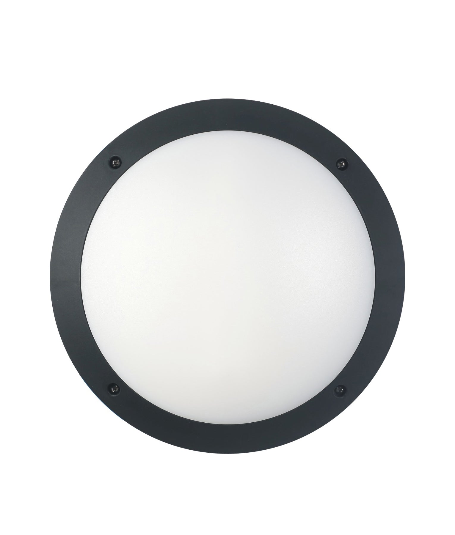 Round LED Bulkhead Lights IP66 IK10
