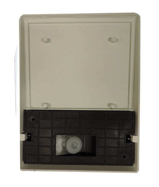 LED Bulkhead Letter Box Lights IP65 IK10