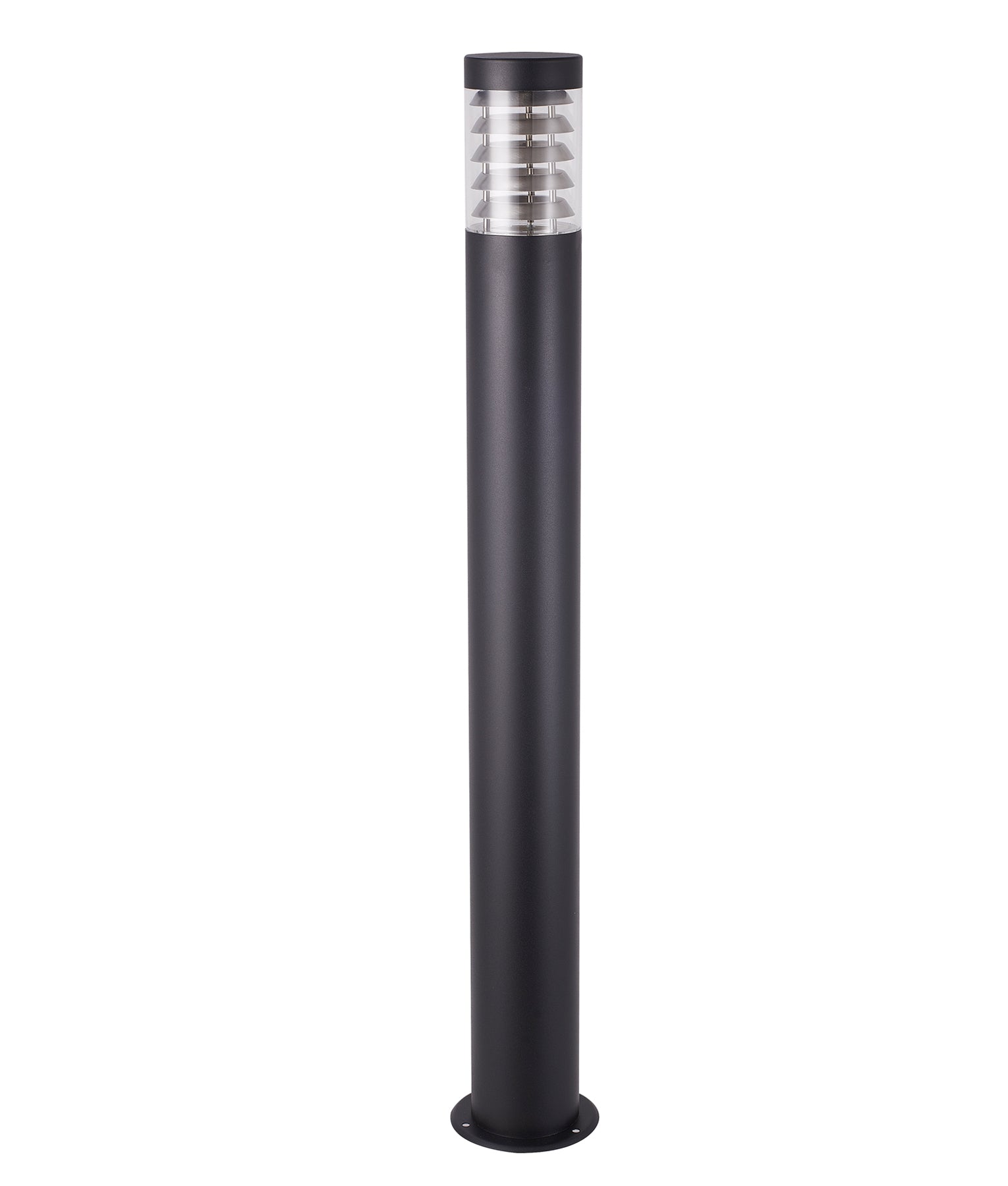 Exterior Surface Mounted Bollard Lights (Long) IP44