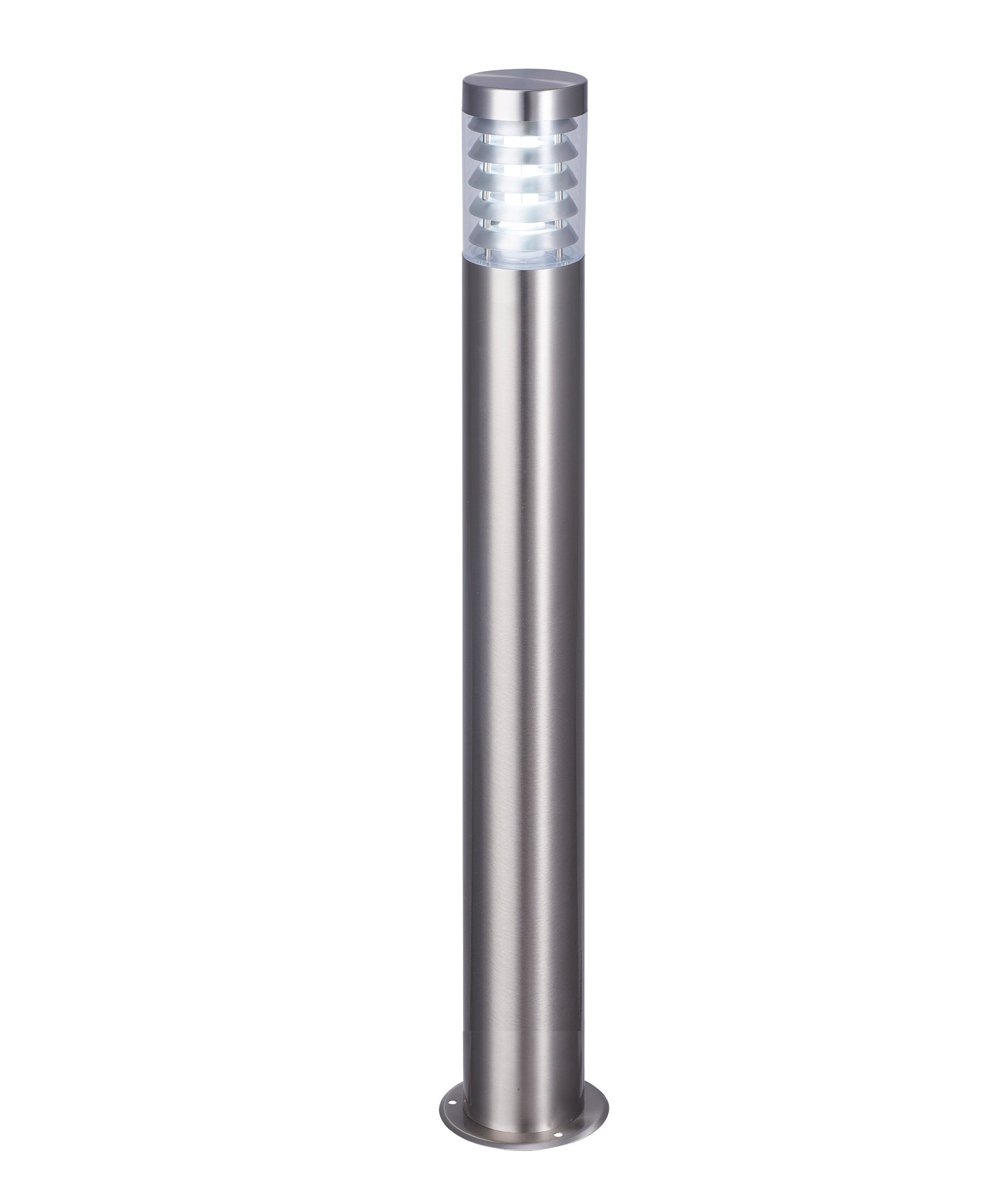 Exterior Surface Mounted Bollard Lights (Long) IP44