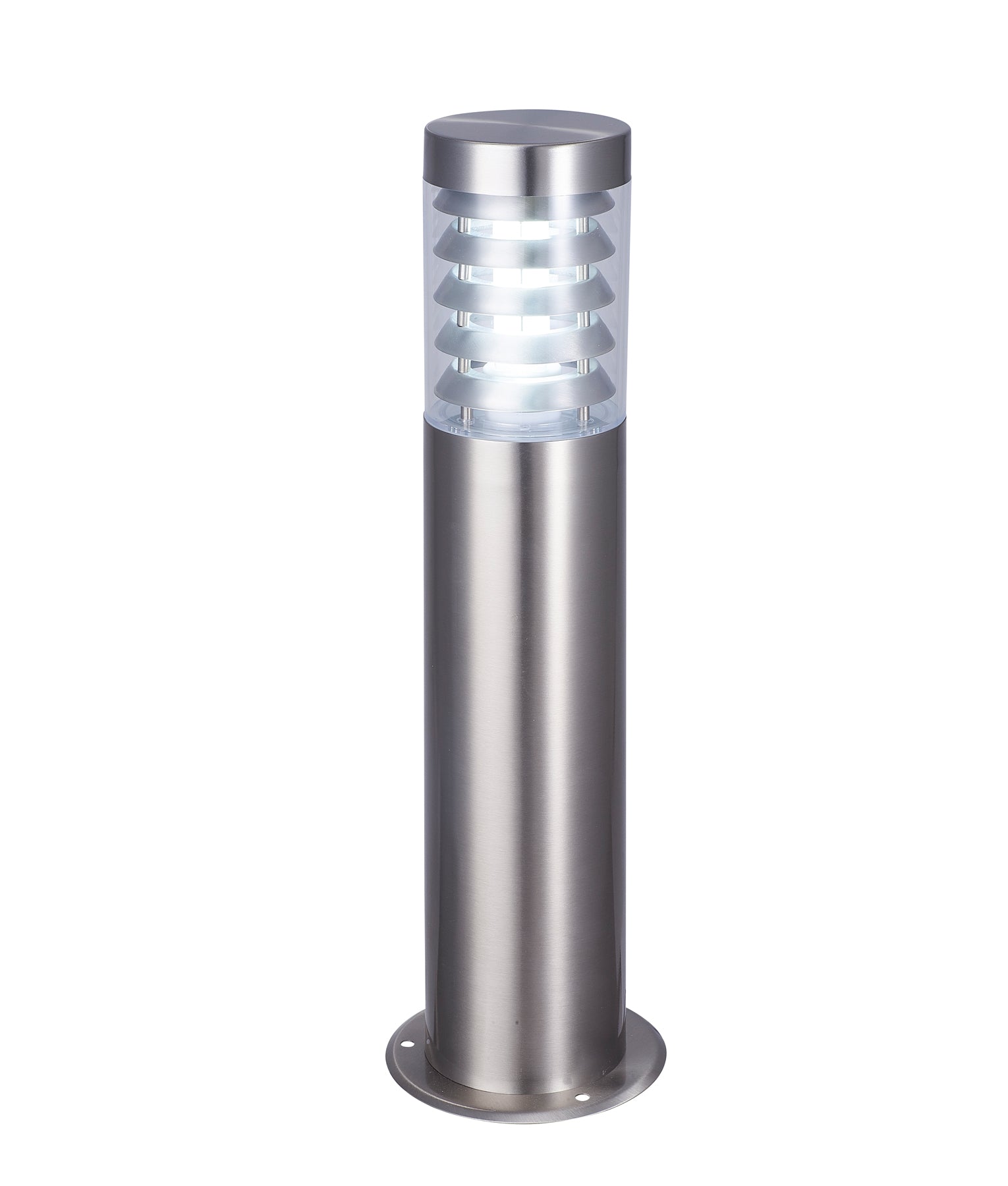 Exterior Surface Mounted Bollard Lights (Short bollard) IP44
