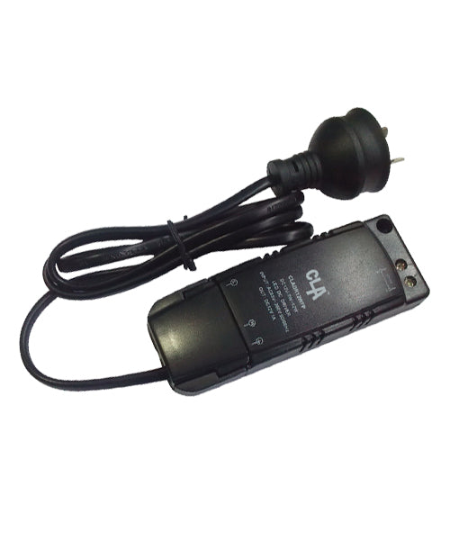 Indoor LED Constant Voltage Drivers 1.2-9.6W IP20