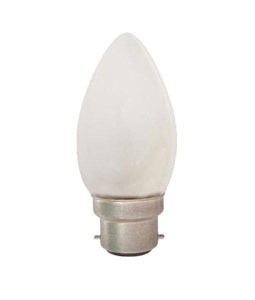 Candle Halogen Globes