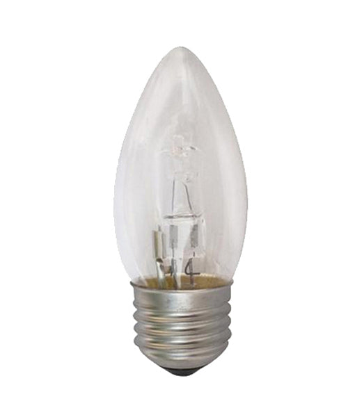 Candle Halogen Globes
