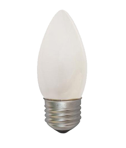 Candle Halogen Globes