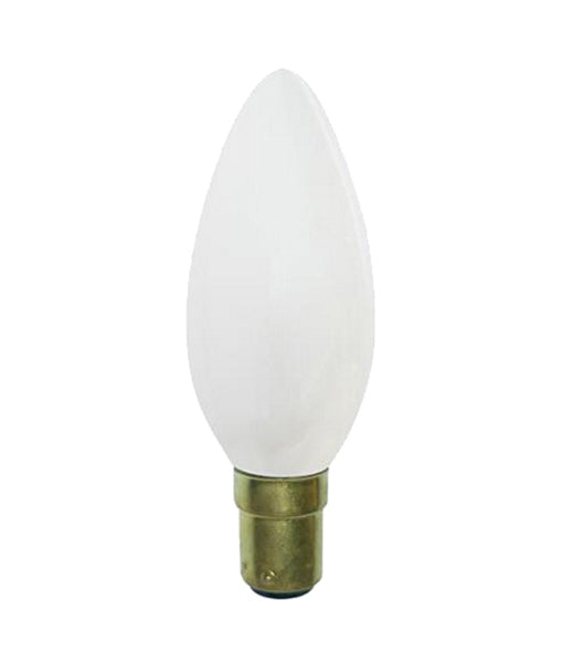 Candle Halogen Globes