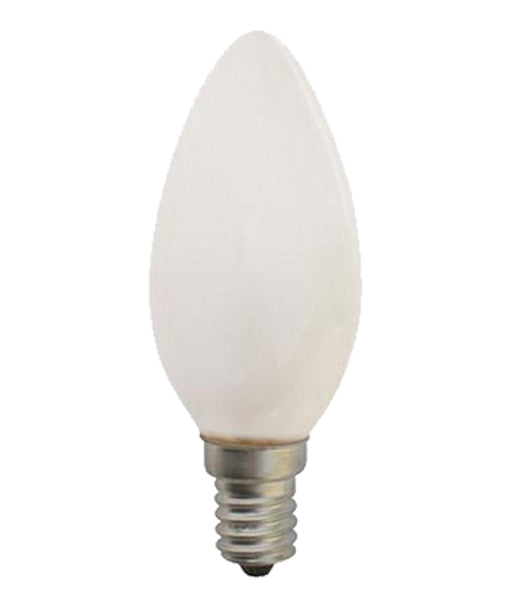 Candle Halogen Globes