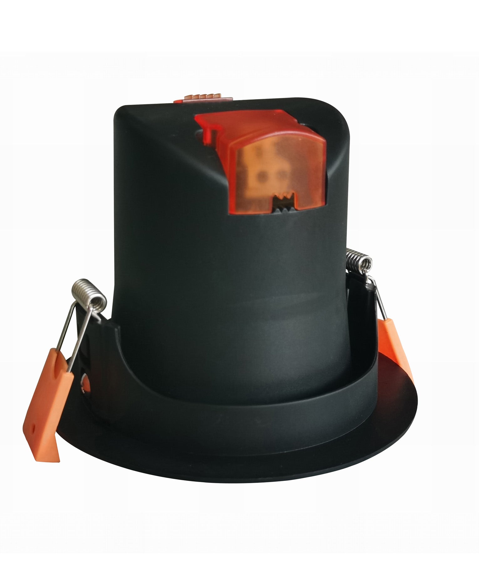 9W LED Tri-CCT Dimmable Gimbal Low Glare Recessed Downlights IP20 Cut out: Ø90mm