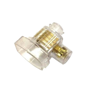 Single Cable Connectors (Sold in Jar of 100PCS)
