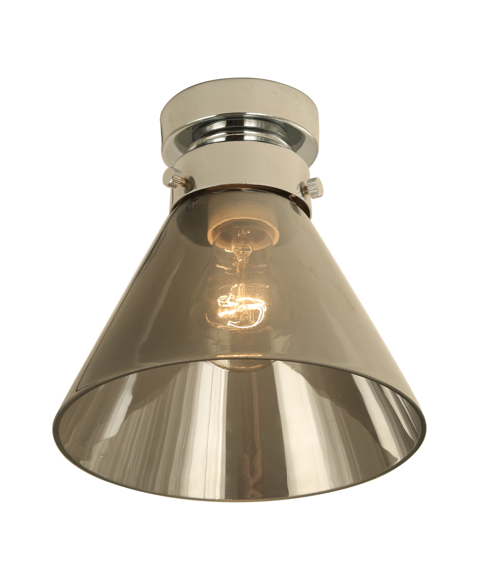 Lamp shade deals for batten fitting