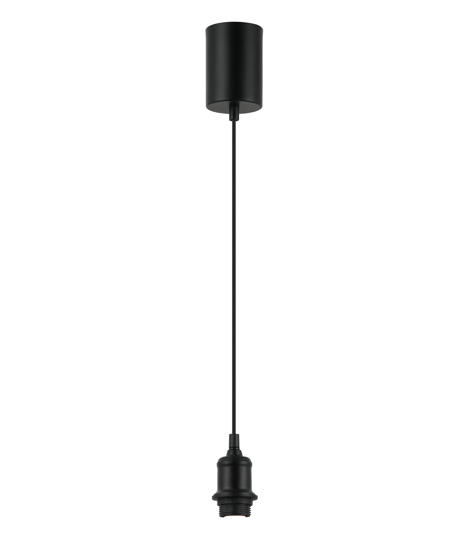 D.I.Y. Plug-in Pendant Light Suspension Kits