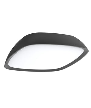 Exterior LED Round Wall / Ceiling Lights IP65
