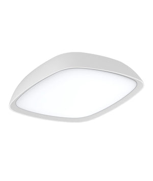 Exterior LED Round Wall / Ceiling Lights IP65