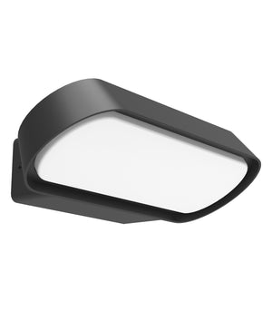 Surface Mounted Exterior LED Wall Lights IP65