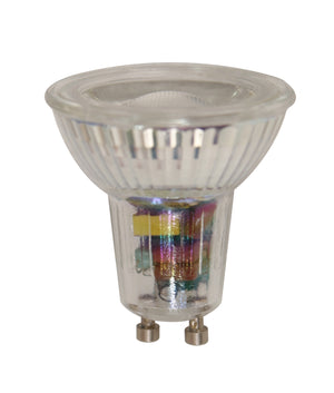 GU10 Dimmable LED Globes (5W)