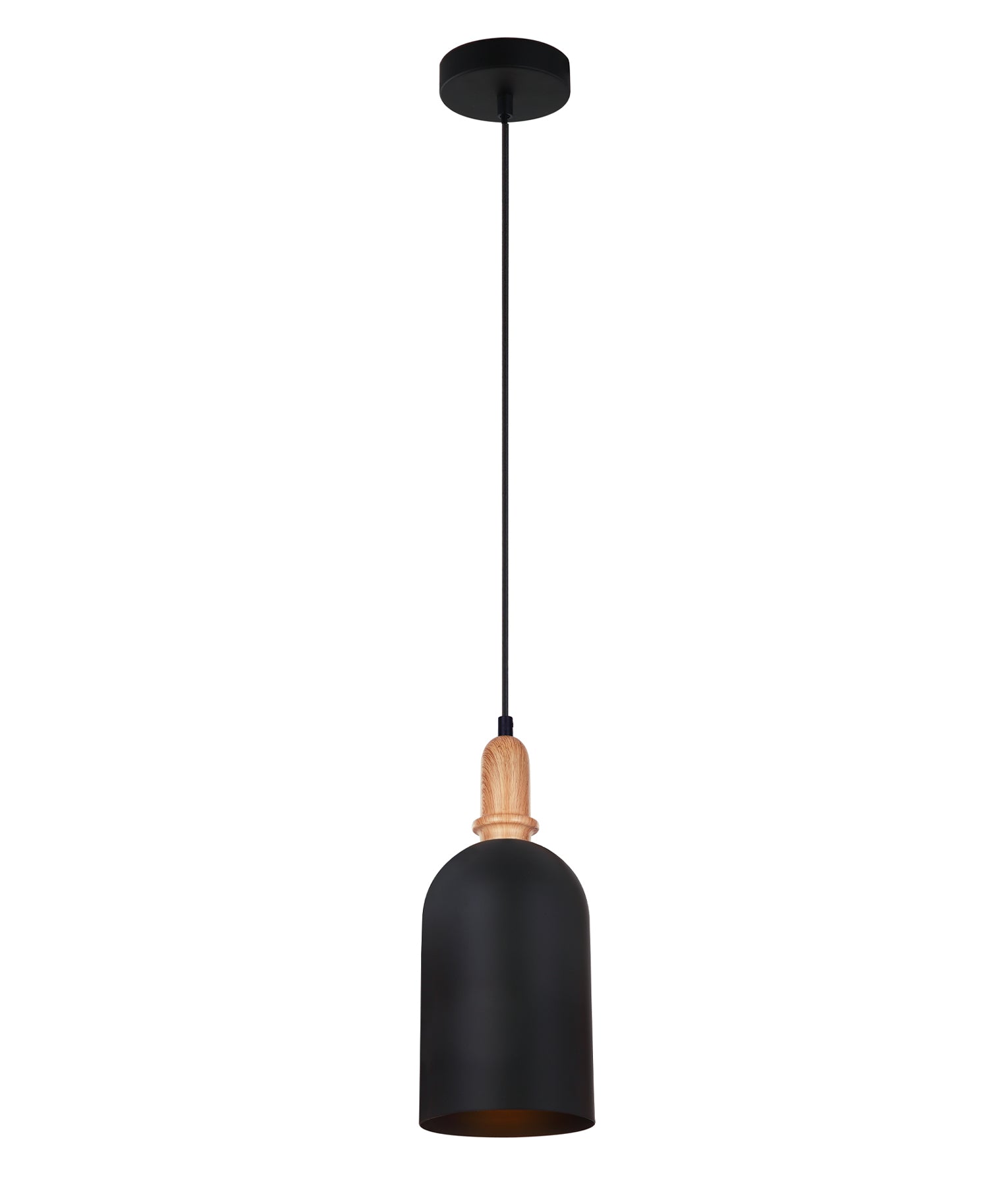 Modern Scandinavian Oblong Shape Pendant Lights