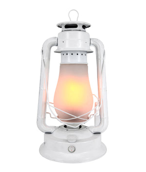 Traditional Retro Replica kerosin Rechargeable Table Lamps (battery operated)