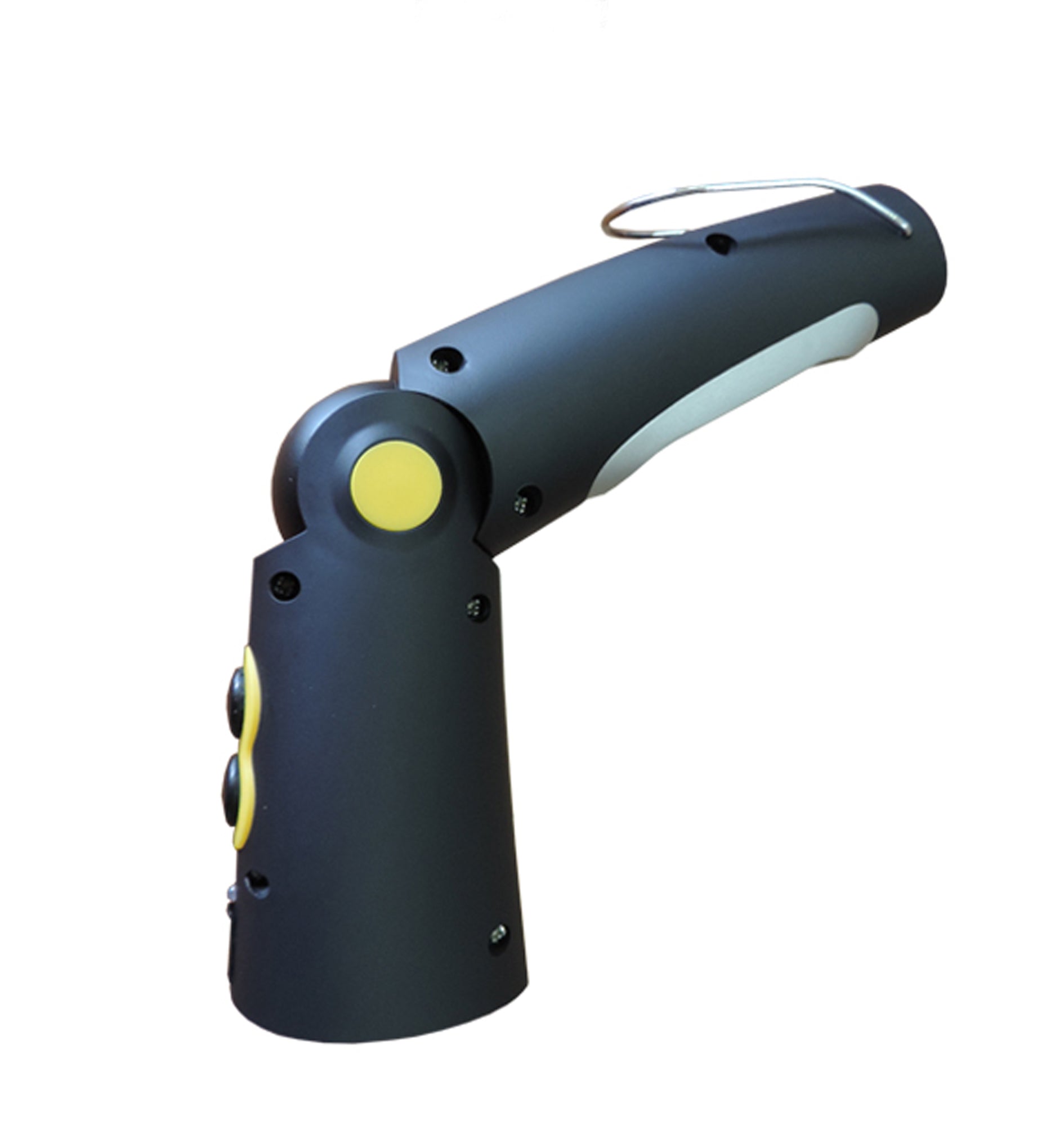 Rechargeable LED Angle Work Light & Torch