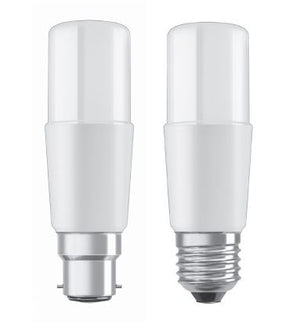 T40 LED Frosted Diffuser Dimmable Globes (9W)